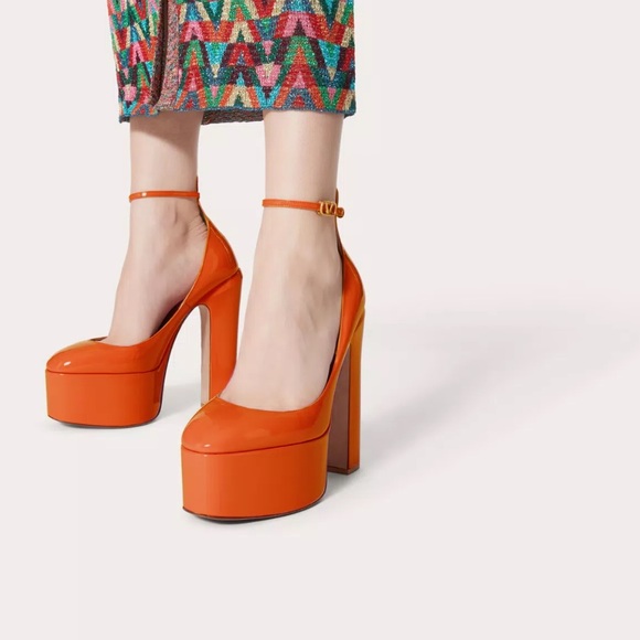 👠👠 Valentino heels - Picture 7 of 15